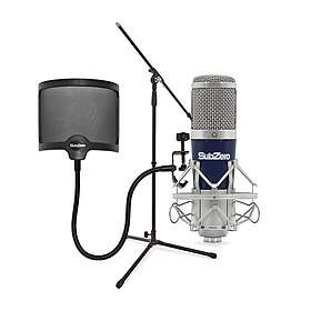 SubZero SZC-500-USB Vocal Pack