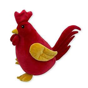 Party Pets Kukko Pehmolelu 33cm