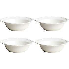 Decotique Violette Keramikk Bolle 15cm 4-pack