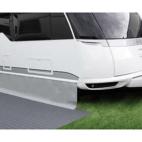 Hindermann Markskørt 500cm