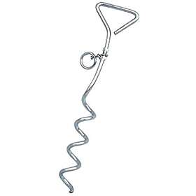 Camco Spiral Husdjursankare