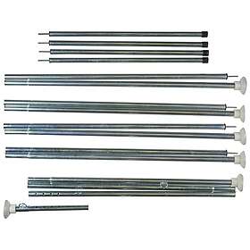 Nordisk Utgard 13.2 M2 Pole Set