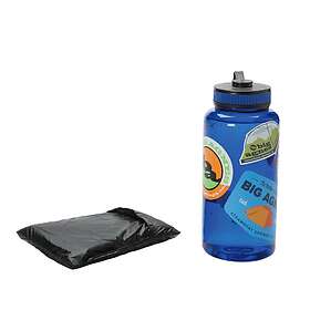 Big Agnes Pitchpine Vst 1.5 Pohjakangas