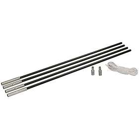 Brunner Pole Kit
