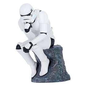 Stormtrooper The Overthinker Figure 11.5cm