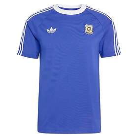Adidas Argentina Originals Lyhythihainen T-paita (Miesten)