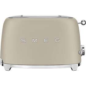 SMEG TSF01MLMUK 2 Slice
