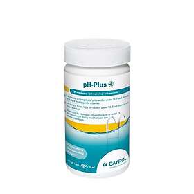 Bayrol pH Plus 1kg
