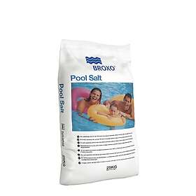 Broxo Poolsalt 25kg