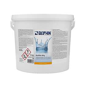 Delphin Pool MultiTab 5kg