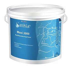 Kuben Maxi2000 Tabs 5kg