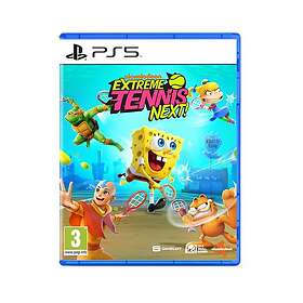 Extreme Tennis: Next! (PS5)