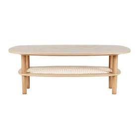 Umage Together Sleek Rectangle sohvapöytä