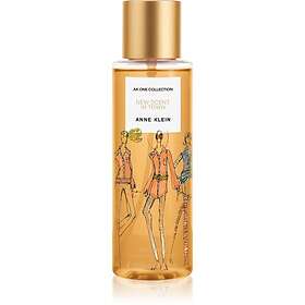 Anne Klein New Scent In Town Brume hydratante pour le corps 250ml