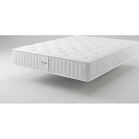 CONCEPT1 Camille Ressort Visco Matelas 120x190cm