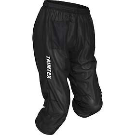 Trimtex Basic Short Lös Passform Polyester Shorts (Unisex)