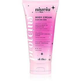SoFlow Raspberry Creamy Shake Body Cream 200ml