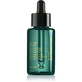 Shu Uemura Ultimate Reset Oil Treatment 50ml
