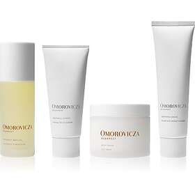 Omorovicza Spa Ritual at Home Coffret cadeau pour Femme (Huile de bain, Crème po