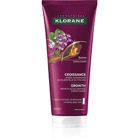 Klorane Quinine Growth Accelerating Après-shampoing 200ml