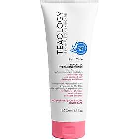 Teaology Peach Tea Hydra Après-shampoing 200ml