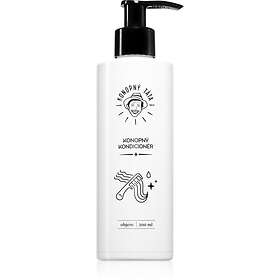 Konopný táta Hiusbalsami 200ml