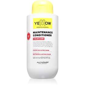 Yellow Professional Color Care Maintenance Après-shampoing 500ml