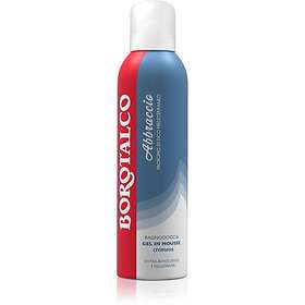 Borotalco Mediterranean Fig Duschskum 200ml