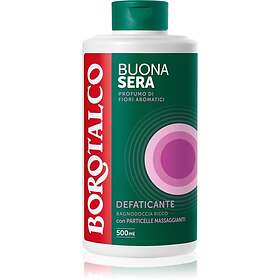 Borotalco Good Evening Anti-fatigue Kukintunut Suippua 500ml