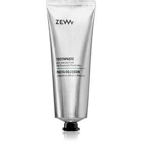 Zew For Men Kulende Tandpasta 80ml