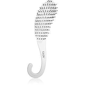 Glov HangTight Brosse Crochet Démêlante Plate
