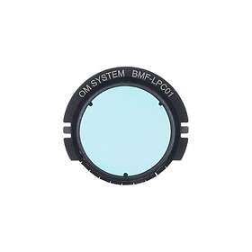 OM System BMF-LPC01 Light Pollution Filter Body-Mount