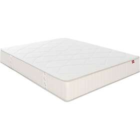 Epeda Bristol Matelas Ressort 140x200x26cm