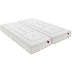 Epeda Balade Matelas Ressorts Enveloppants 100x200cm 2-Pack BALADEENV2020D