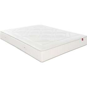 Epeda Palace Matelas Ressorts Ensacqués 140x200cm