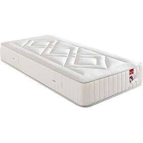 Epeda Palace Matelas Ressorts Ensacqués 70x190cm