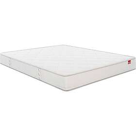 Epeda Trois Etoile Matelas Ressorts Ensacqués 140x200cm TROISETOILE-1420