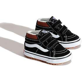 Vans Sk8-mid Mid Insulated (Jr)