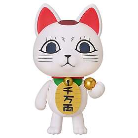 Good Smile Company Dandadan Turbo Granny Manekineko 8cm