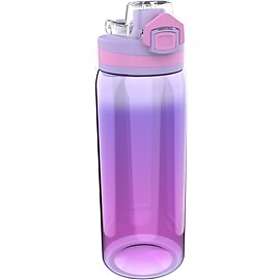 Valiant Sateenkaari Muovipullo Juomuksensu 600ml