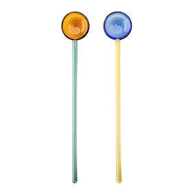 Tranquillo Rainbow Lusikka 2-pack
