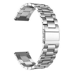Skalo Linkki Ranneke Ruostumaton teräs Amazfit T-Rex 3 Pro 44mm