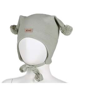 Kivat Knytelue Beanie (Jr)