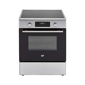 Continental Edison CECI60FPS (Silver)