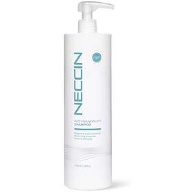 Neccin Antipelliculaire Shampoo 1000ml
