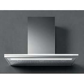 Falmec LUMENRS1430 90cm (Acier inoxydable)