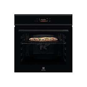 Electrolux EOX8P38WH Pizza expert