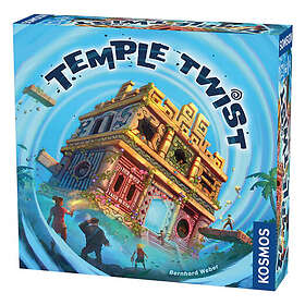 Temple Twist