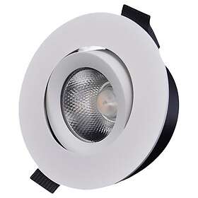 Designlight D-007 Pyöreä (95mm)