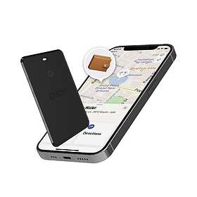 SBS Track My Card Locator Ultratunn Universal